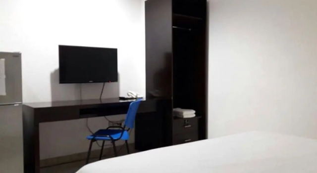 Galaxy Hotel
