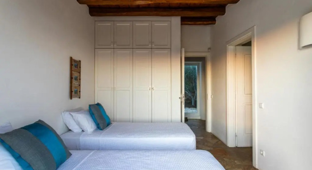 Вилла Zen Residence in Lia beach