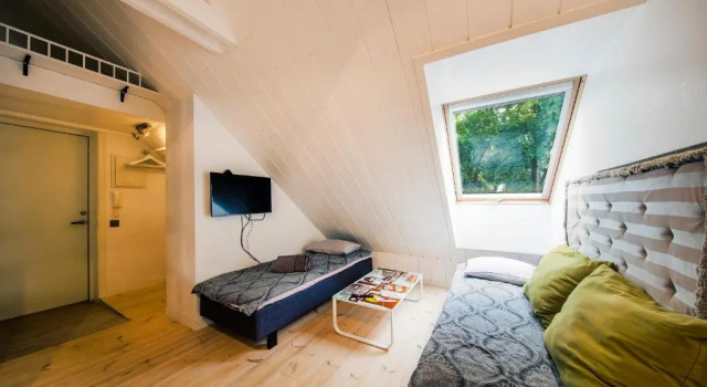 Apple 9 Apartment, Rezervovat Apartmán Hotely v Harjumaa s parkováním, Parkování