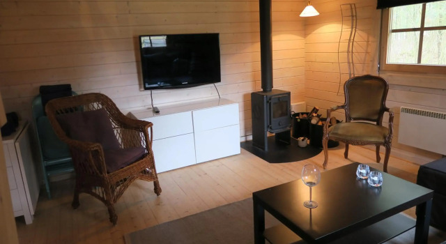 Hytten, Prenota Hotel Silkeborg 