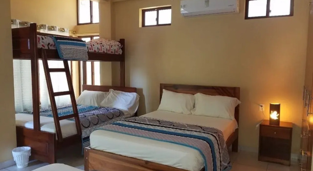 Hotel Soberao, Varaa Hotelli Hotellit Esmeraldas aamiaisella, Aamiainen