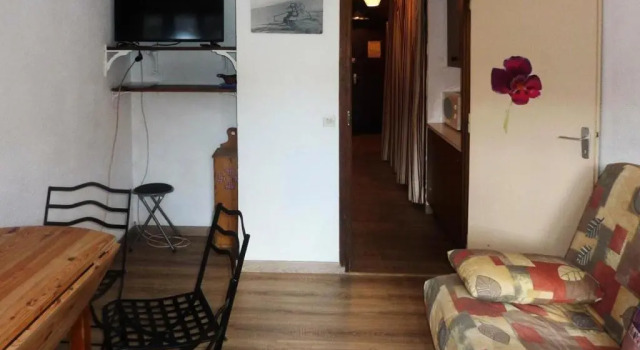 Résidence LES GRADINS - Studio pour 4 Personnes 724, Забронировать Апартаменты/квартира Лез-Ор Hautes-Alpes