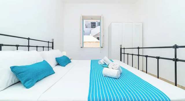Апартаменты с 2 комнатами Casa degli Oleandri
