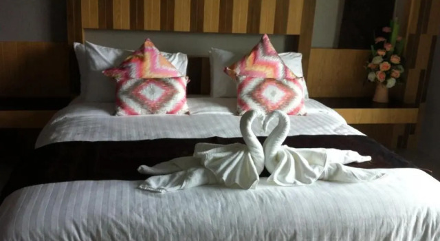 Номер Standard Hobby Hotel