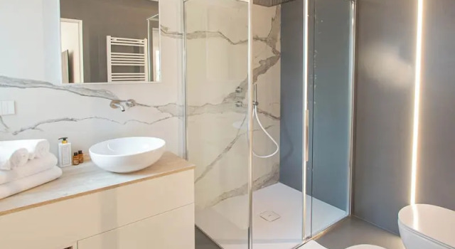 Вилла Deluxe Luxury Suites Collection - Villette
