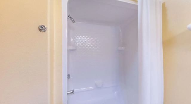 Dobbelt suite Bridgeport Suites