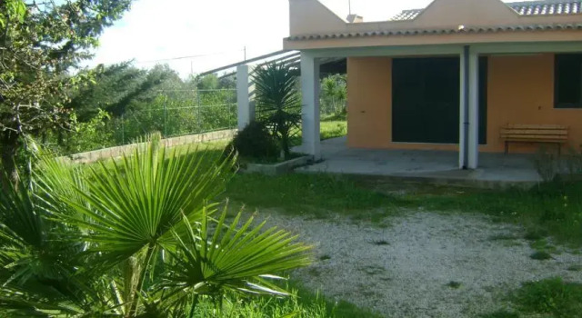 Villa Rosa