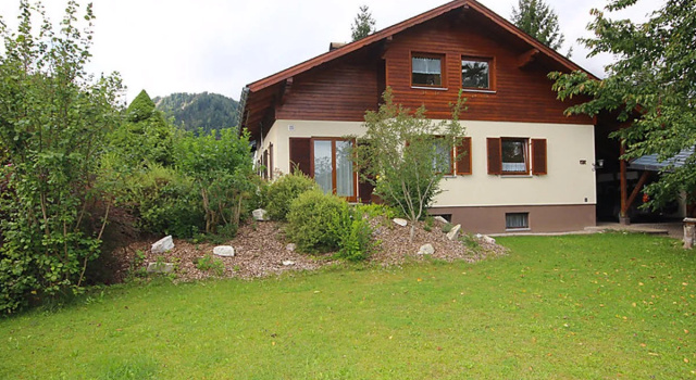 Ennstalblick
