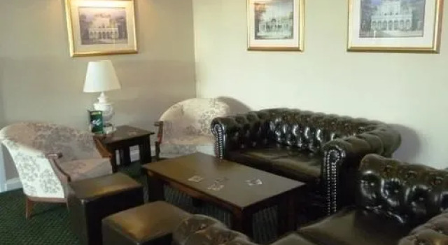 Bells Hotel and Country Club