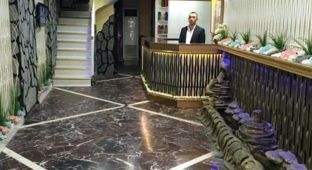 Söylemez Hotel, Забронировать Отель Газиантеп Юго-Восточная Анатолия, рядом с Археологический музей изделий из стекла "Медуза"