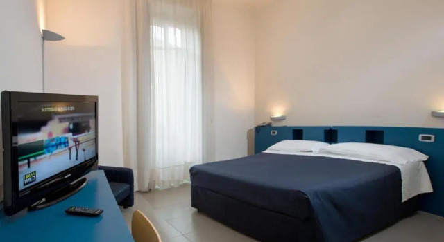 Номер Standard Hotel Kursaal