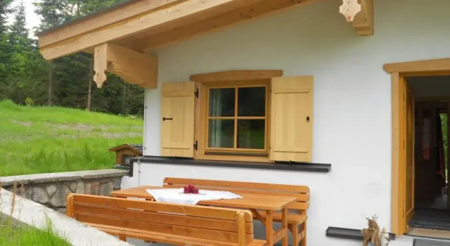 Ferienhütte Schneeberg, Prenota Hotel Thiersee Kufstein