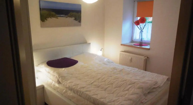 Апартаменты Economy Apartment Lutherrose