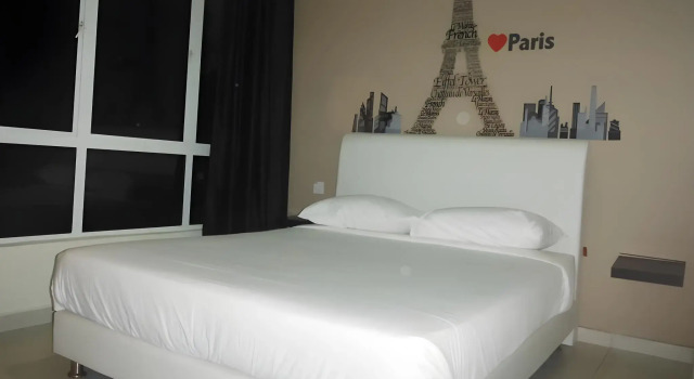Hotel Wonderful Equine Park