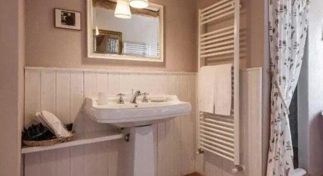 Полулюкс Dimora Santa Margherita - Relais di Charme