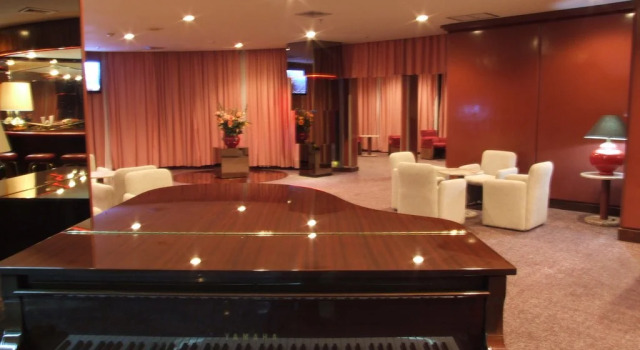 President Hotel, Забронировать Отель Каракас Федеральный столичный округ Каракас, рядом с Botanic Garden