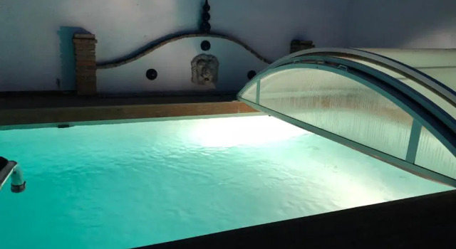 Коттедж tuGuest Pool House Albaicin