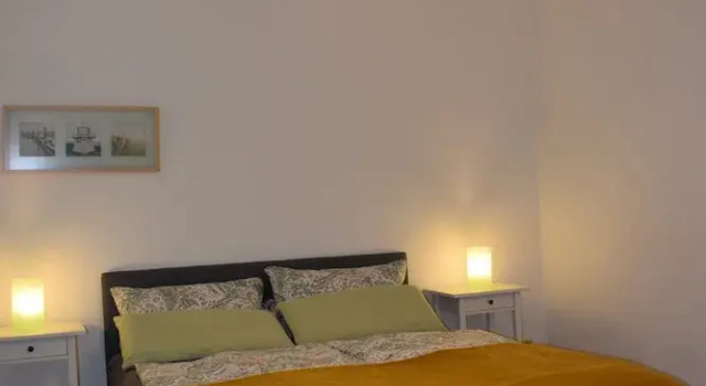 Номер Deluxe Ferienwohnung Ahrtalblick