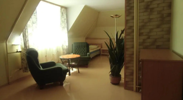 Апартаменты Guest House Baltās Dūjas