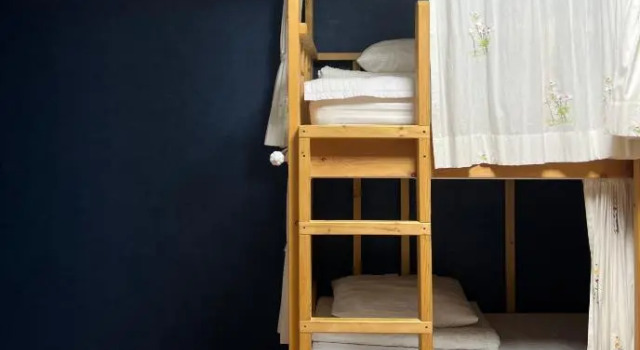 Семейный номер Standard Jo Eun Jip Guesthouse