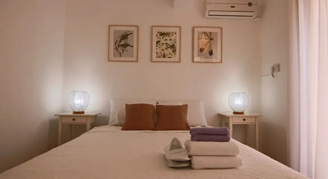 Апартаменты Phaedrus Living: Luxury Flat Protaras Sea View 9