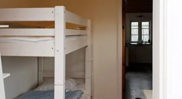 6 Person Holiday Home in Esbjerg V