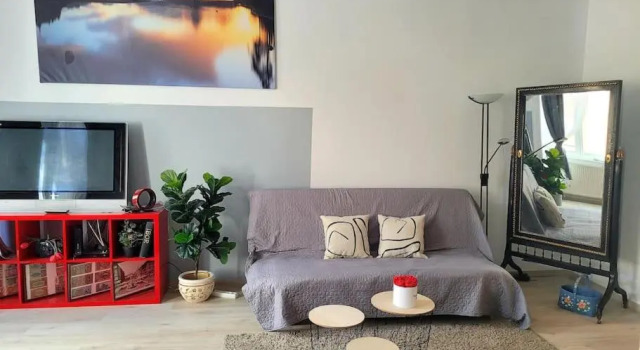 Nóra Holiday Apartment, Забронировать Апартаменты/квартира 05. Внутренний город - Город Леопольда 