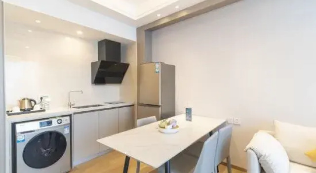 Люкс Executive с 2 комнатами Hefei Parkview Hotel