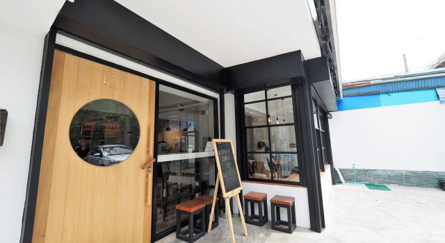 POD Hostel & Designshop, Book Hostel / Vandrerhjem Hostels i Central Thailand, Hostel / Vandrerhjem