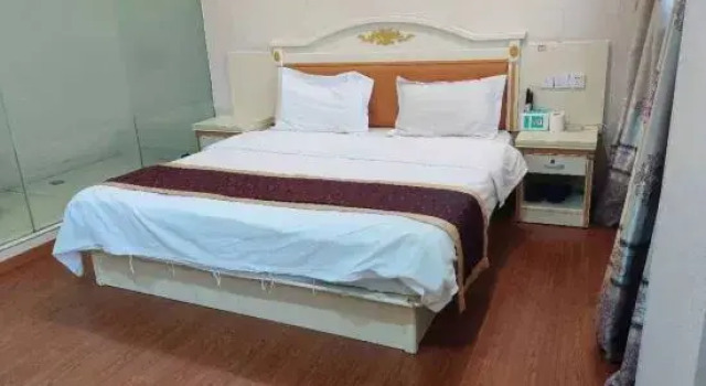 Dreams have express hotels in everything, Réserver Hôtel Shangfang Jiangsu