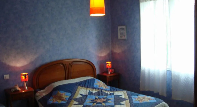 Номер Standard Villa du Chene
