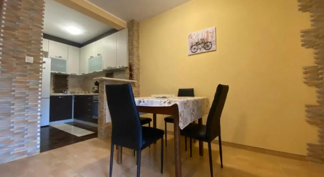 Апартаменты Superior Belada Apartment