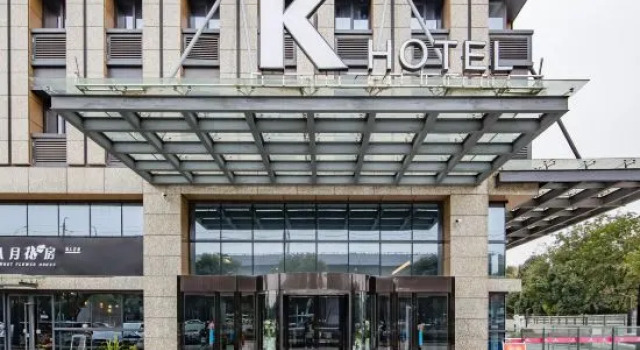 K Hotel