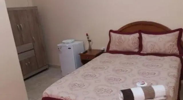 Un Hotel