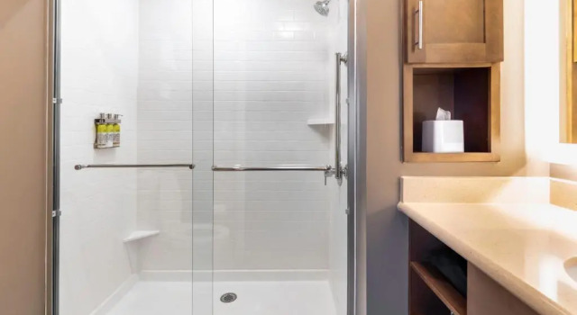 Номер Standard Staybridge Suites Montgomery - Downtown by IHG