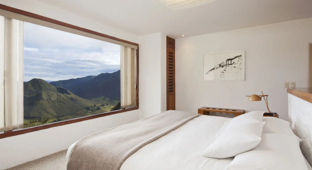 El Crater, Buchen Sie Hotel Quito Sierra