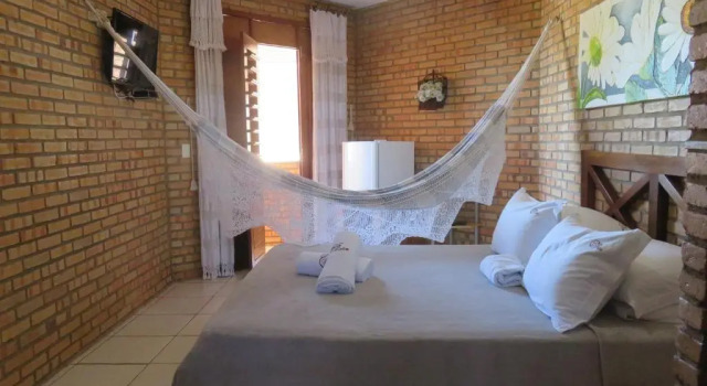 Pousada Casa Do Alemão, Book Hotel Flecheiras 