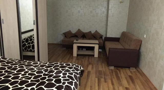 Номер Classic Maias Apartment on Rustaveli