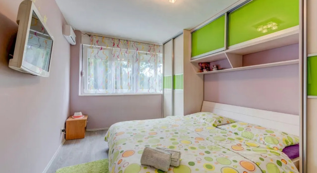 Cool Cozy Apartment, Prenota Appartamento Splitska 