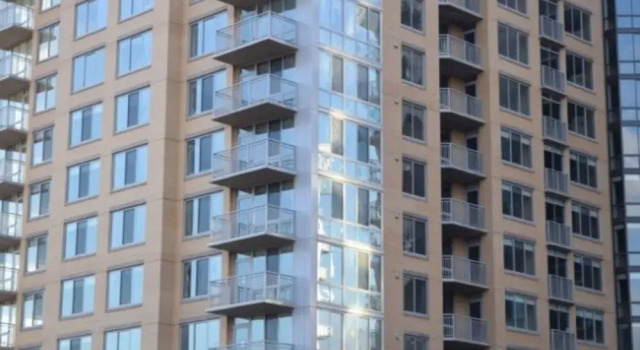Harrison at Reston Town Center, Забронировать Отель Рэстон Виргиния