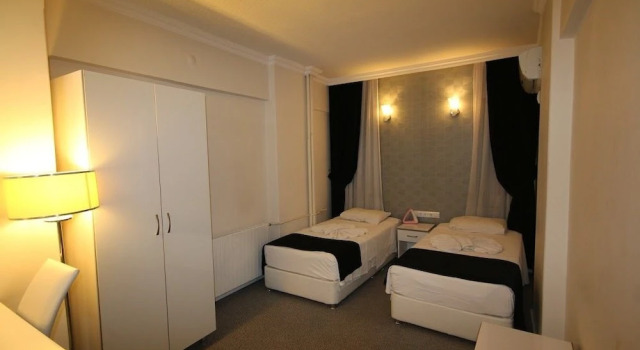 Demasus Otel