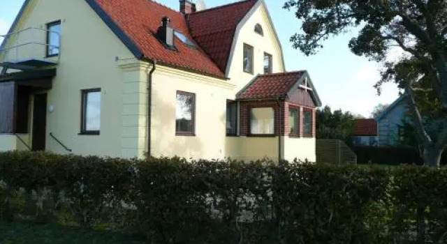 Svenstorps Vandrarhem, Book Hotel Tomelilla 