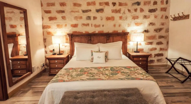 Casa Passiflora Hotel Boutique, Réserver Hôtel-boutique Jardín Antioquia