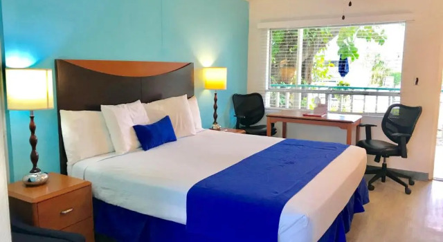 Malibu Resort Motel, Забронировать Мотель Норт-Редингтон-Бич Сент-Пит-Бич