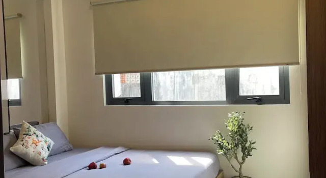Студия Standard Unite StayCation Lê Văn Sỹ