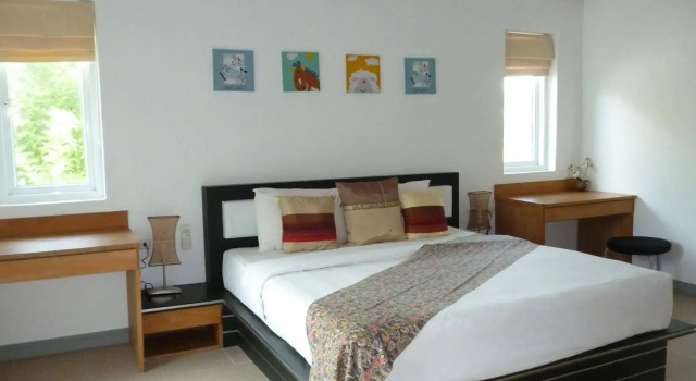 Suriyasom Villa