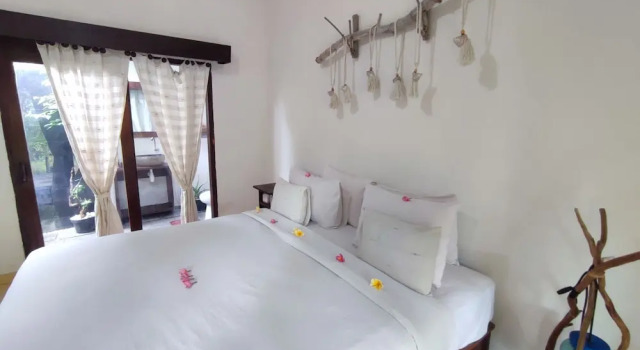The This-Kon Gili Meno, Buchen Sie Pension Gästehäuser in Lombok, Pension