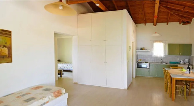 Akritas Residences, Prenota Hotel Koroni Messinia