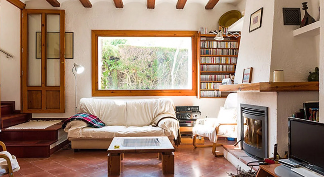 House Toscal Jávea 23837