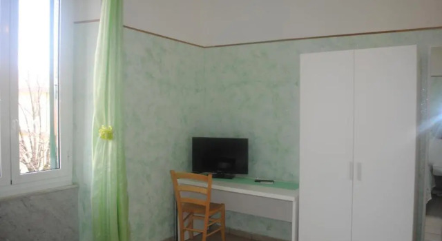 Двухместный номер Standard Affittacamere O Sole Mio